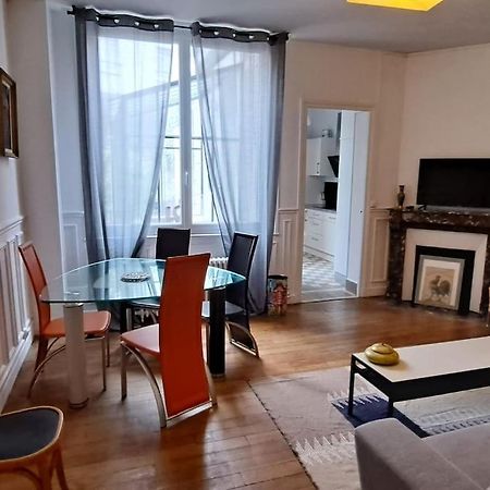 Luton 1 Apartment Reims Exterior photo
