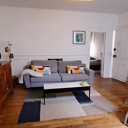 Luton 1 Apartment Reims Exterior photo