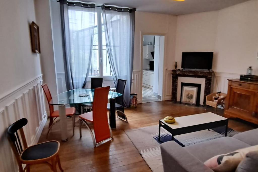 Luton 1 Apartment Reims Exterior photo