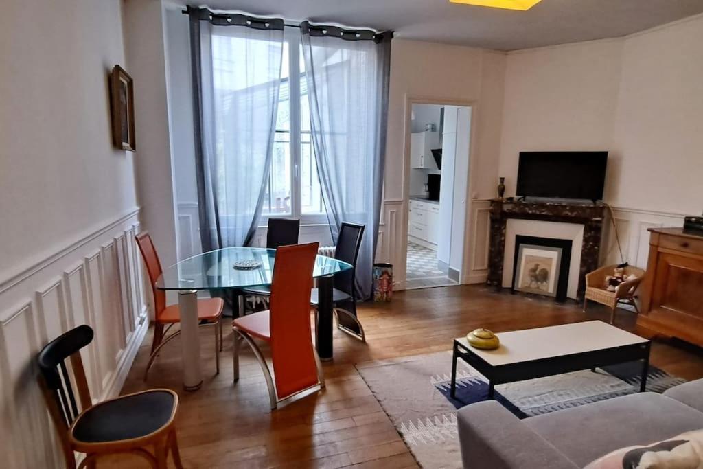 Luton 1 Apartment Reims Exterior photo
